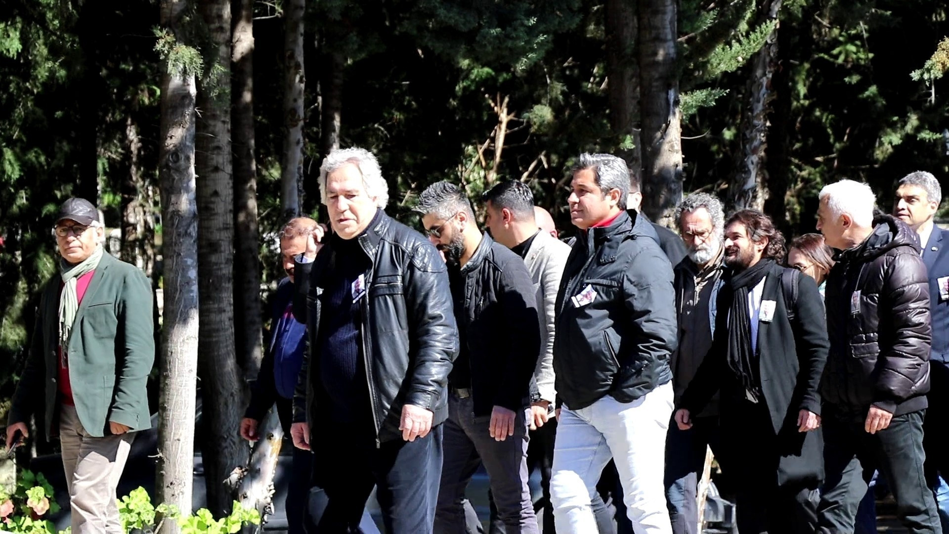Aytaç Arman için Adanada cenaze töreni düzenlendi