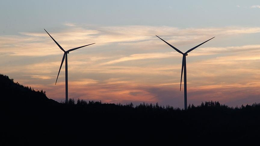 Avrupanın enerji gücüne sahip ülkeleri açıklandı Türkiye bakın kaçıncı sırada