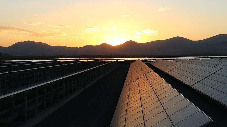 Avrupanın enerji gücüne sahip ülkeleri açıklandı Türkiye bakın kaçıncı sırada