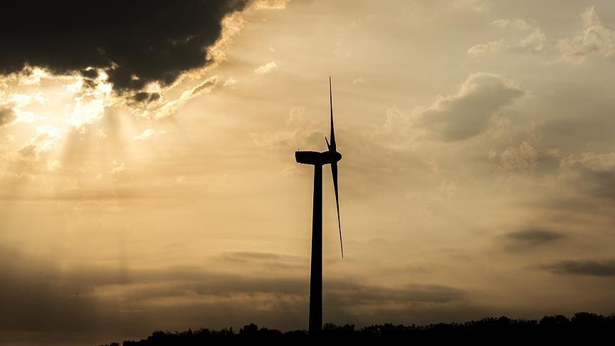 Avrupanın enerji gücüne sahip ülkeleri açıklandı Türkiye bakın kaçıncı sırada