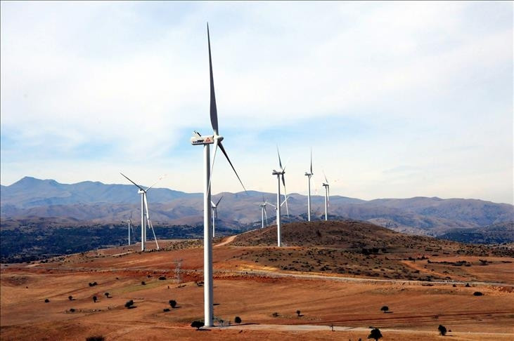 Avrupanın enerji gücüne sahip ülkeleri açıklandı Türkiye bakın kaçıncı sırada