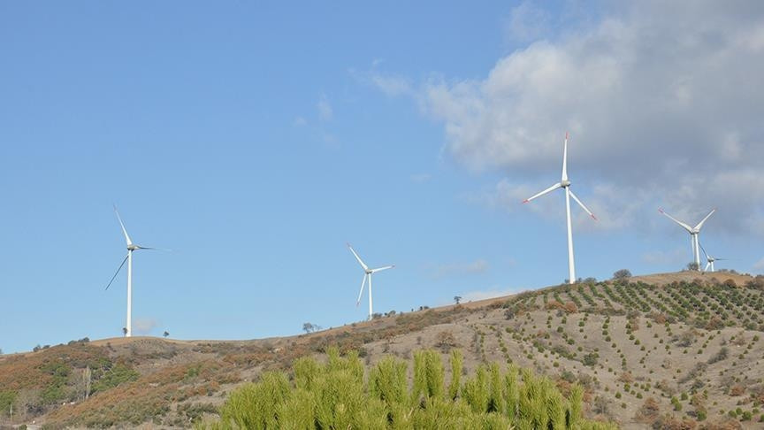 Avrupanın enerji gücüne sahip ülkeleri açıklandı Türkiye bakın kaçıncı sırada