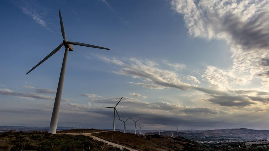 Avrupanın enerji gücüne sahip ülkeleri açıklandı Türkiye bakın kaçıncı sırada