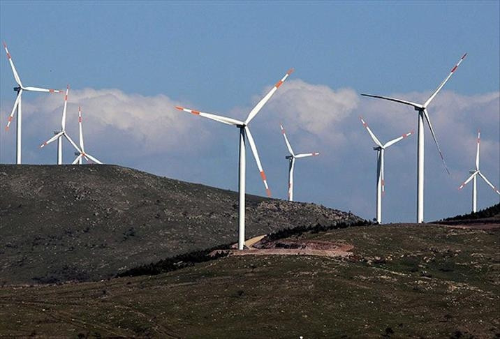 Avrupanın enerji gücüne sahip ülkeleri açıklandı Türkiye bakın kaçıncı sırada