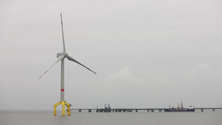 Avrupanın enerji gücüne sahip ülkeleri açıklandı Türkiye bakın kaçıncı sırada