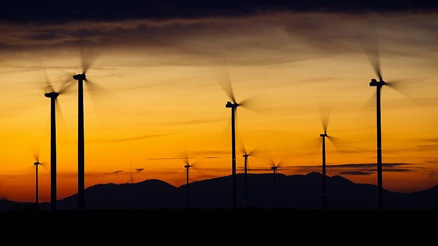 Avrupanın enerji gücüne sahip ülkeleri açıklandı Türkiye bakın kaçıncı sırada