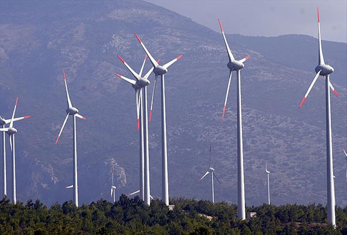 Avrupanın enerji gücüne sahip ülkeleri açıklandı Türkiye bakın kaçıncı sırada