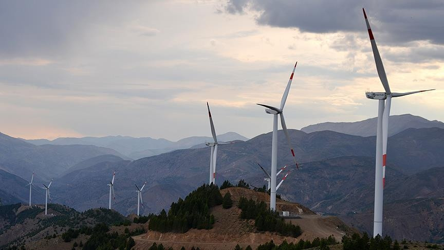 Avrupanın enerji gücüne sahip ülkeleri açıklandı Türkiye bakın kaçıncı sırada