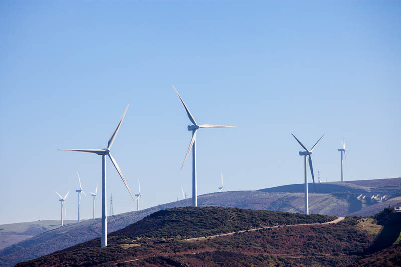 Avrupanın enerji gücüne sahip ülkeleri açıklandı Türkiye bakın kaçıncı sırada
