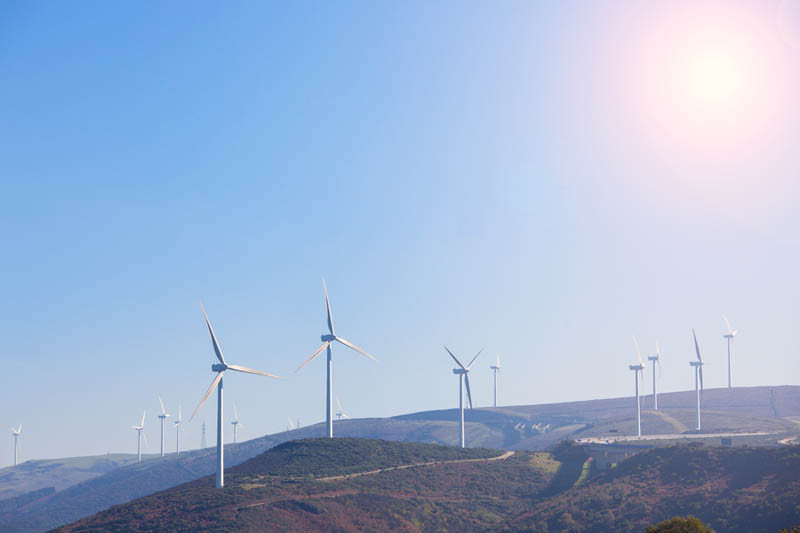 Avrupanın enerji gücüne sahip ülkeleri açıklandı Türkiye bakın kaçıncı sırada
