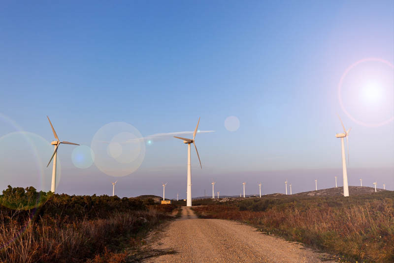 Avrupanın enerji gücüne sahip ülkeleri açıklandı Türkiye bakın kaçıncı sırada