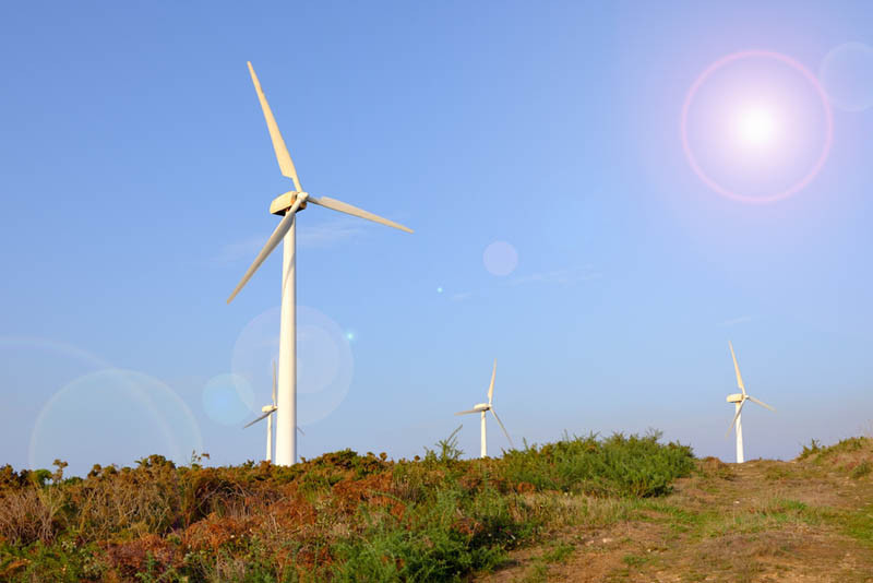 Avrupanın enerji gücüne sahip ülkeleri açıklandı Türkiye bakın kaçıncı sırada