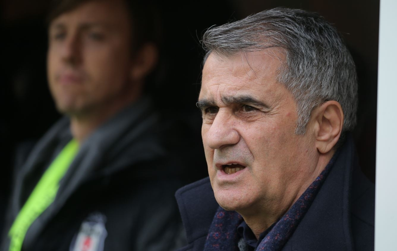 Beşiktaş o günlerden daha da kötü Beşiktaş o günlerden daha da kötü