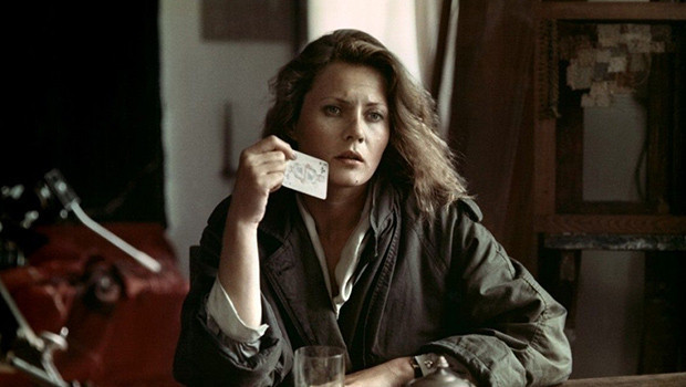 A Short Film About Love (1988)