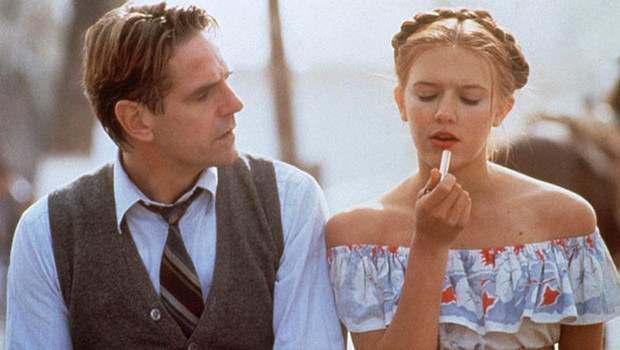 Lolita (1997)