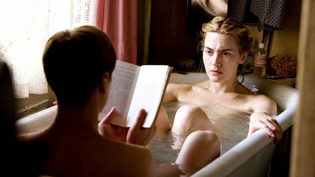 The Reader (2008)