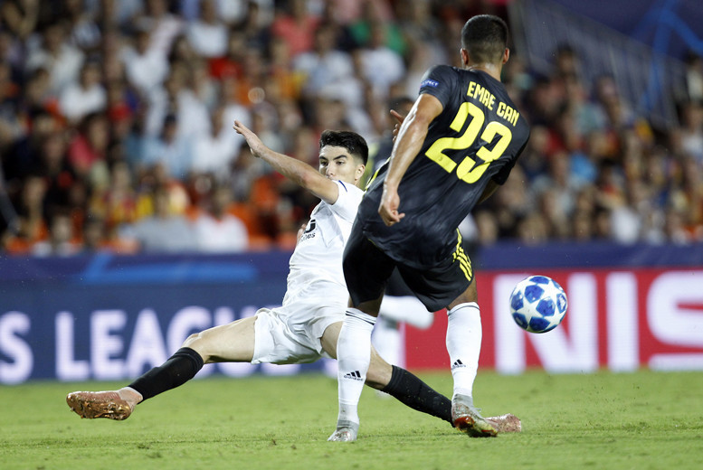 Avrupa bu skandalla çalkalanıyor Avrupa bu skandalla çalkalanıyor