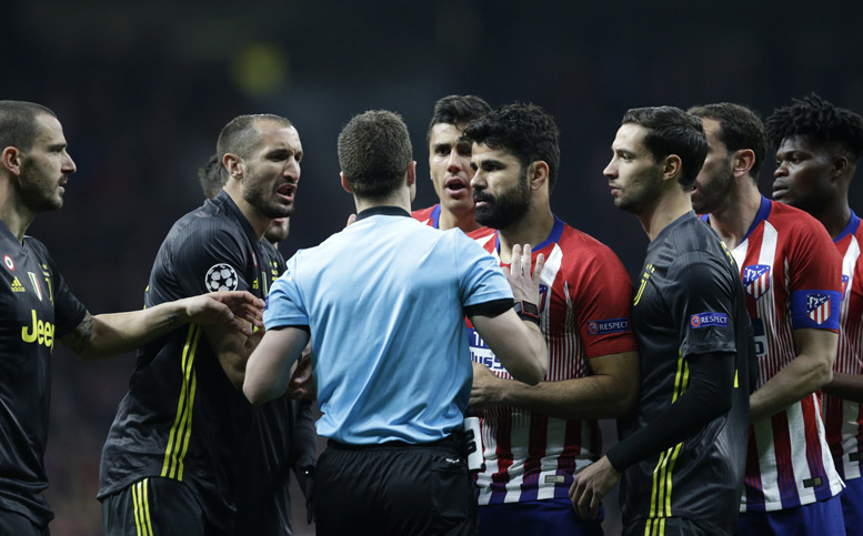 Avrupa bu skandalla çalkalanıyor Avrupa bu skandalla çalkalanıyor