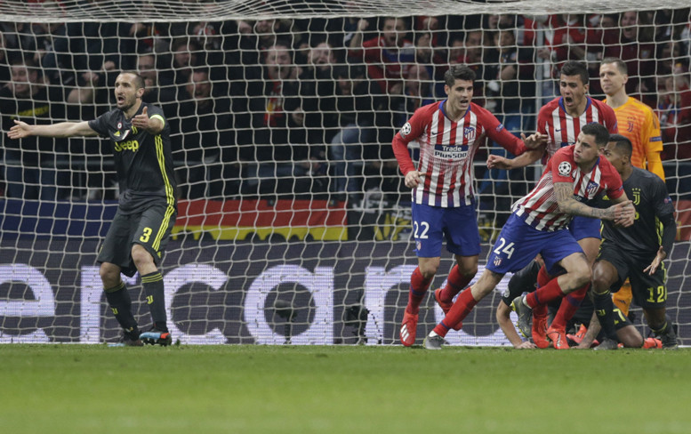 Avrupa bu skandalla çalkalanıyor Avrupa bu skandalla çalkalanıyor