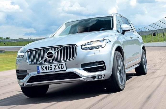Otomobillere hız sınırı geliyor 2020den itibaren...