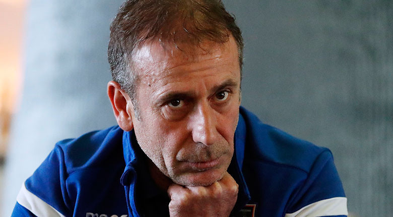 5- Abdullah Avcı’ya Beşiktaş iddiası soruldu. Avcı yalanlamadı, sadece “Biz son 6 maça konsantre olduk” dedi. Ne dersiniz, Avcı gelecek sezon Beşiktaş’ta mı