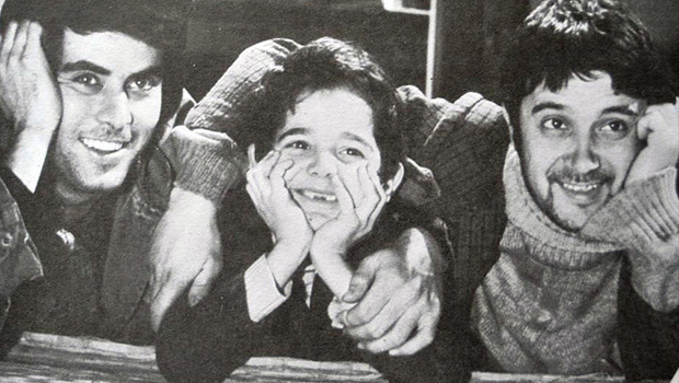 Canım Kardeşim (1973) Canım Kardeşim (1973)