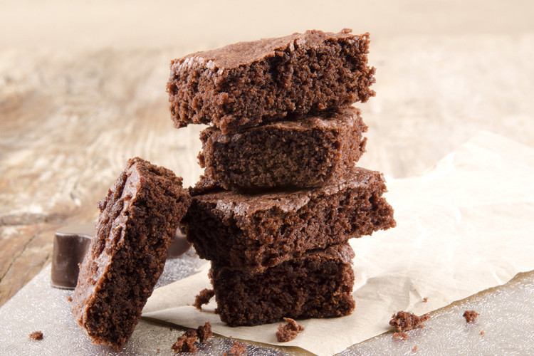 Kolay Browni tarifi