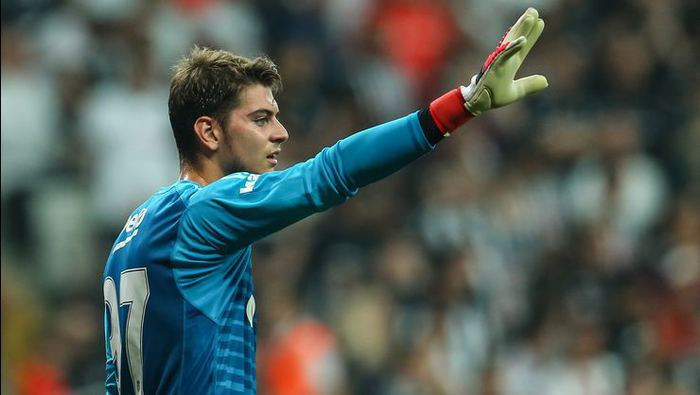 Florya ünlü futbolcunun oğlunu konuşuyor