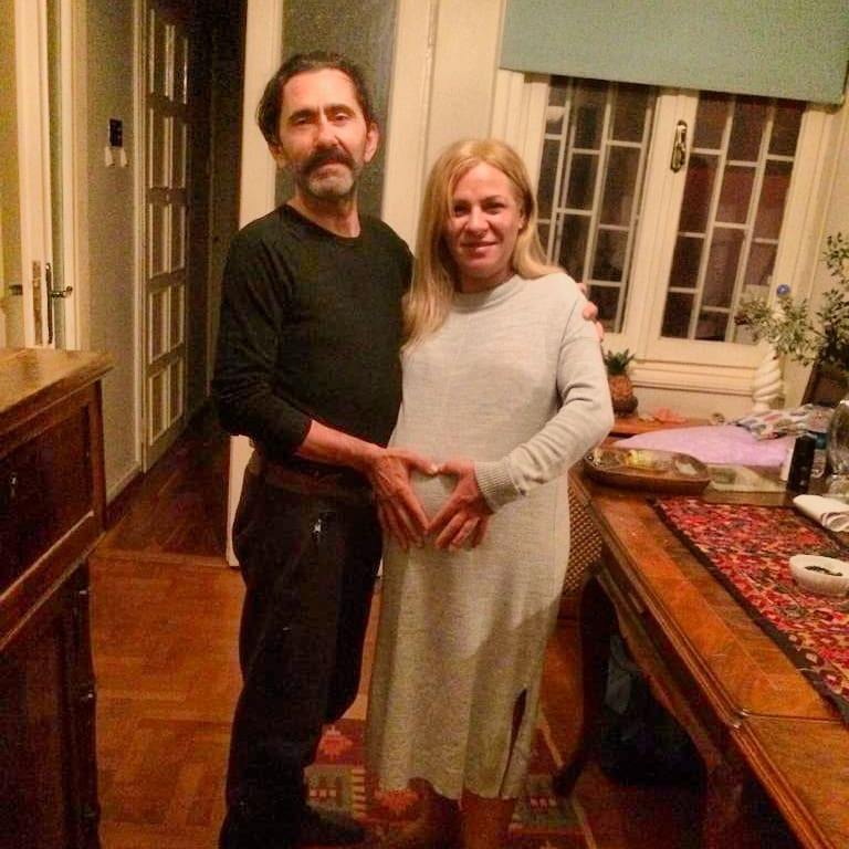 Ünlü oyuncudan çocuk eleştirilerine cevap Ünlü oyuncudan çocuk eleştirilerine cevap