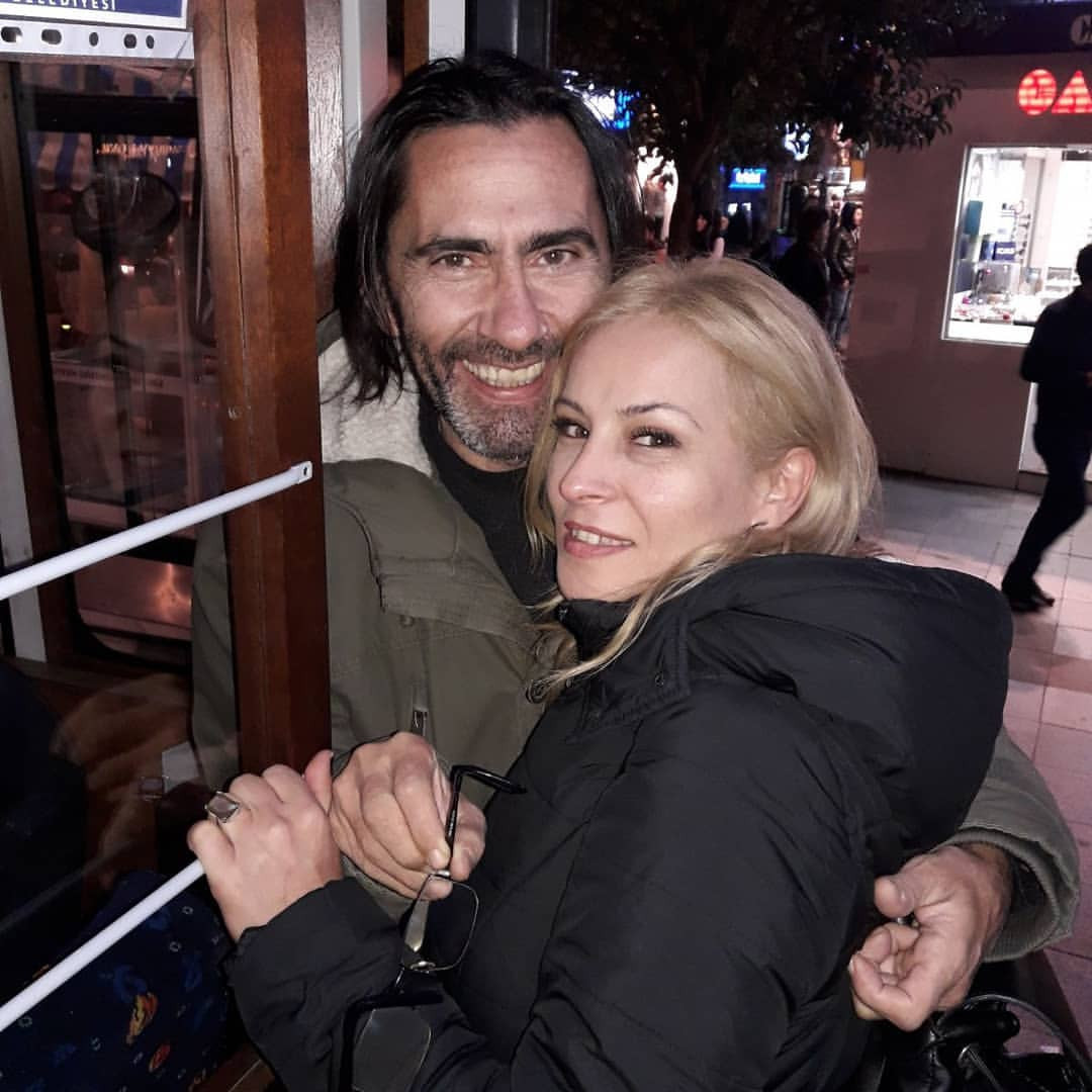 Ünlü oyuncudan çocuk eleştirilerine cevap Ünlü oyuncudan çocuk eleştirilerine cevap