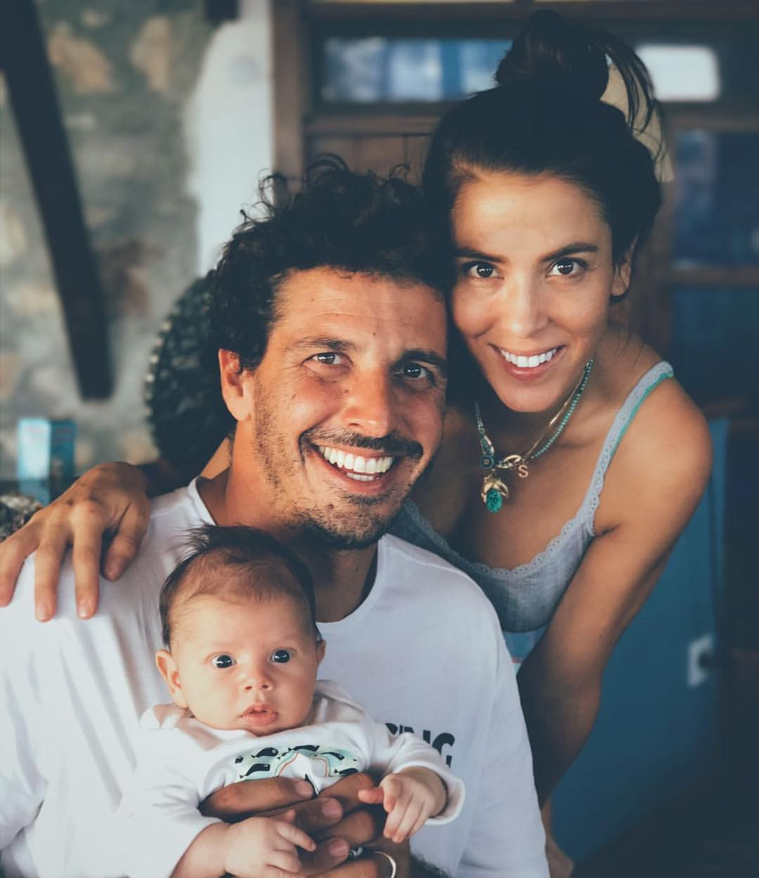 ‘Oğlumuza kardeş istiyoruz’ ‘Oğlumuza kardeş istiyoruz’