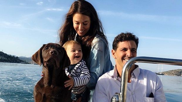 ‘Oğlumuza kardeş istiyoruz’ ‘Oğlumuza kardeş istiyoruz’