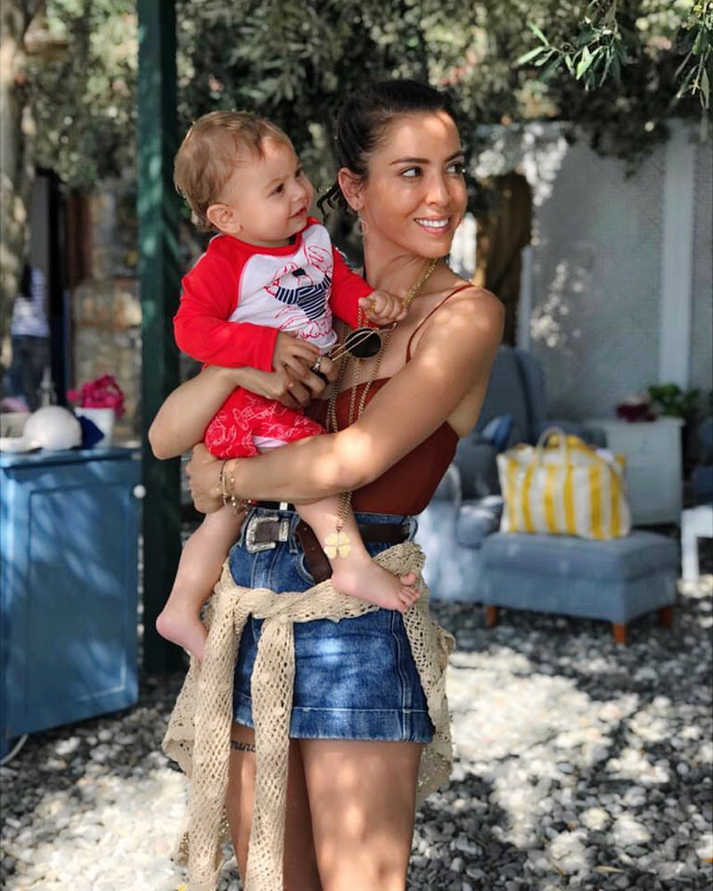 ‘Oğlumuza kardeş istiyoruz’ ‘Oğlumuza kardeş istiyoruz’