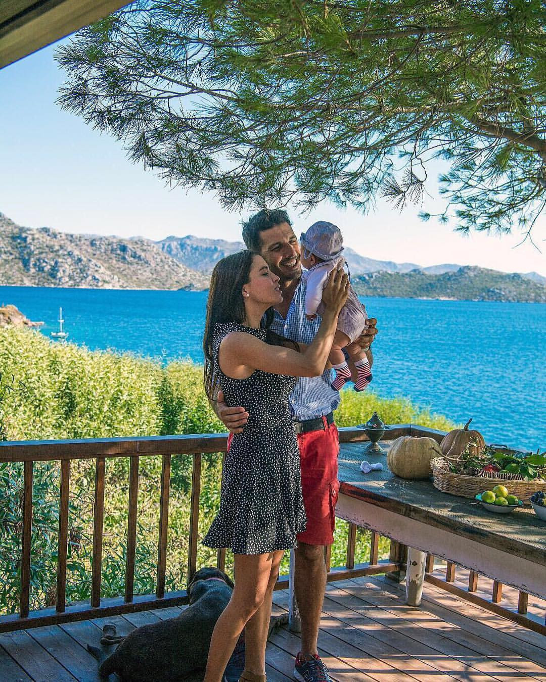 ‘Oğlumuza kardeş istiyoruz’ ‘Oğlumuza kardeş istiyoruz’