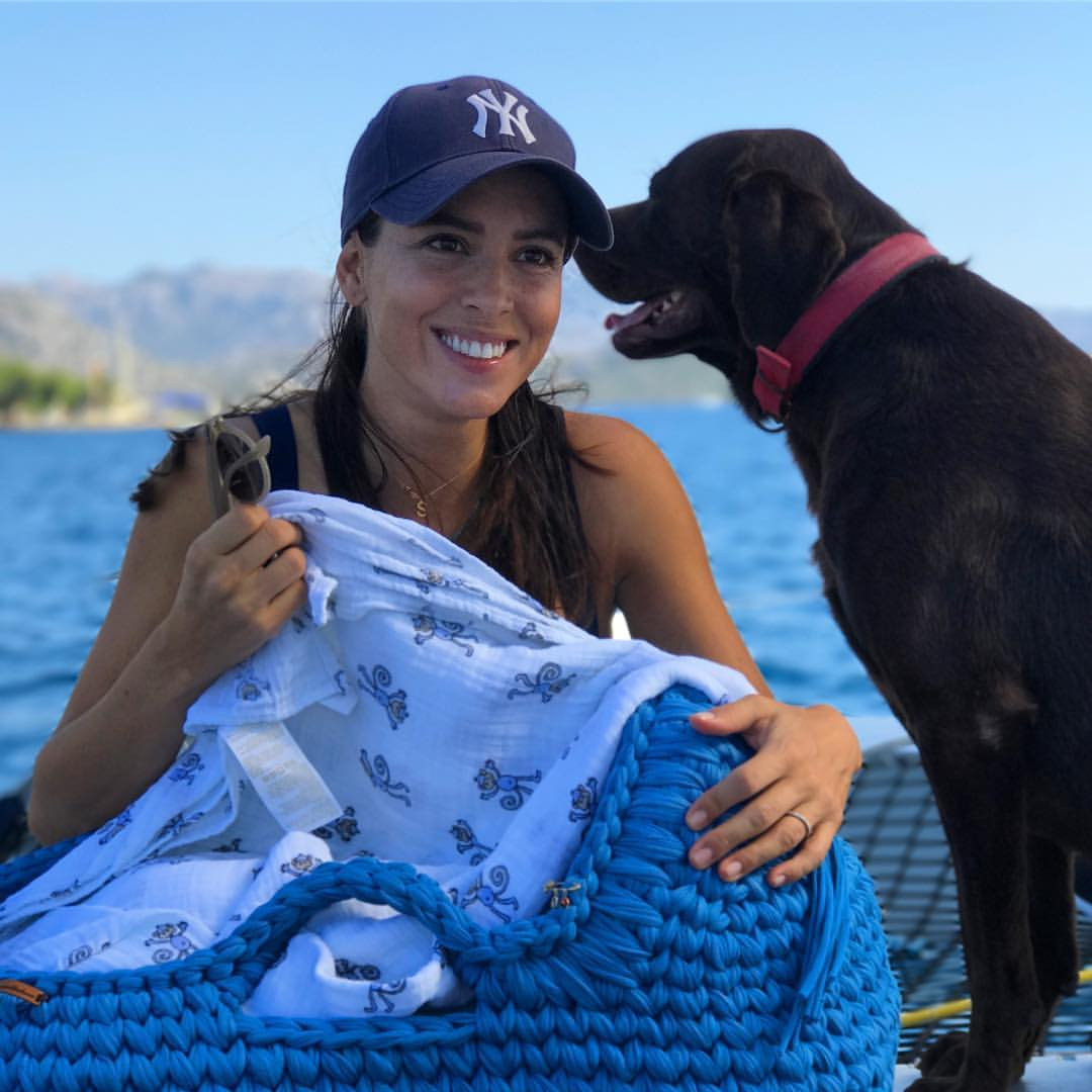 ‘Oğlumuza kardeş istiyoruz’ ‘Oğlumuza kardeş istiyoruz’