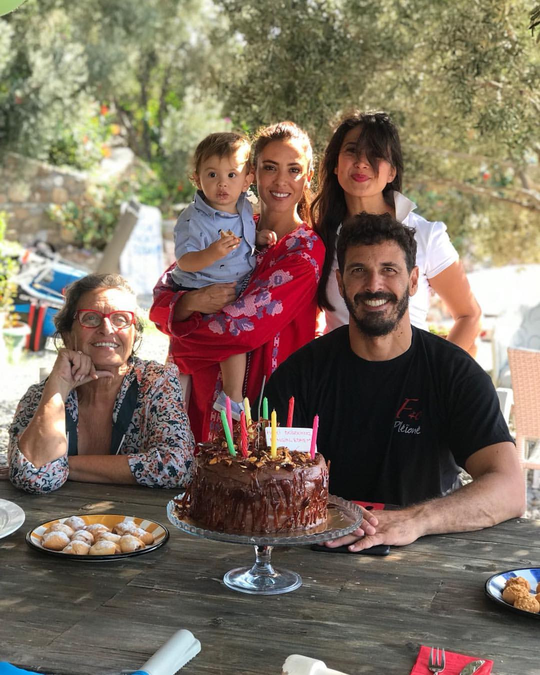 ‘Oğlumuza kardeş istiyoruz’ ‘Oğlumuza kardeş istiyoruz’