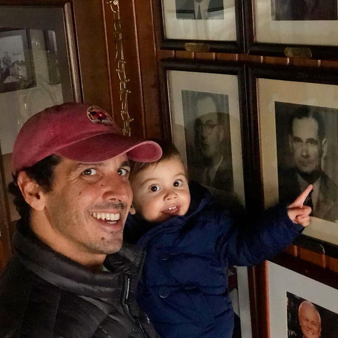 ‘Oğlumuza kardeş istiyoruz’ ‘Oğlumuza kardeş istiyoruz’