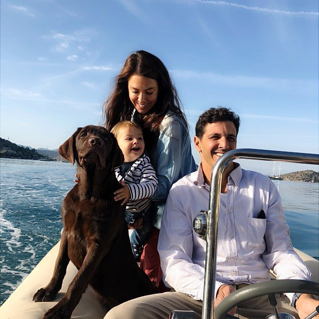 ‘Oğlumuza kardeş istiyoruz’ ‘Oğlumuza kardeş istiyoruz’