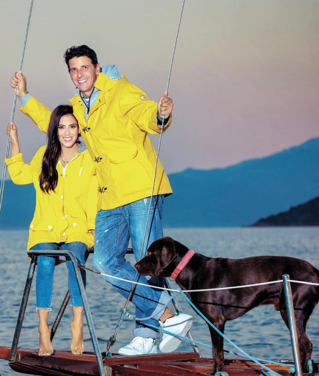 ‘Oğlumuza kardeş istiyoruz’ ‘Oğlumuza kardeş istiyoruz’