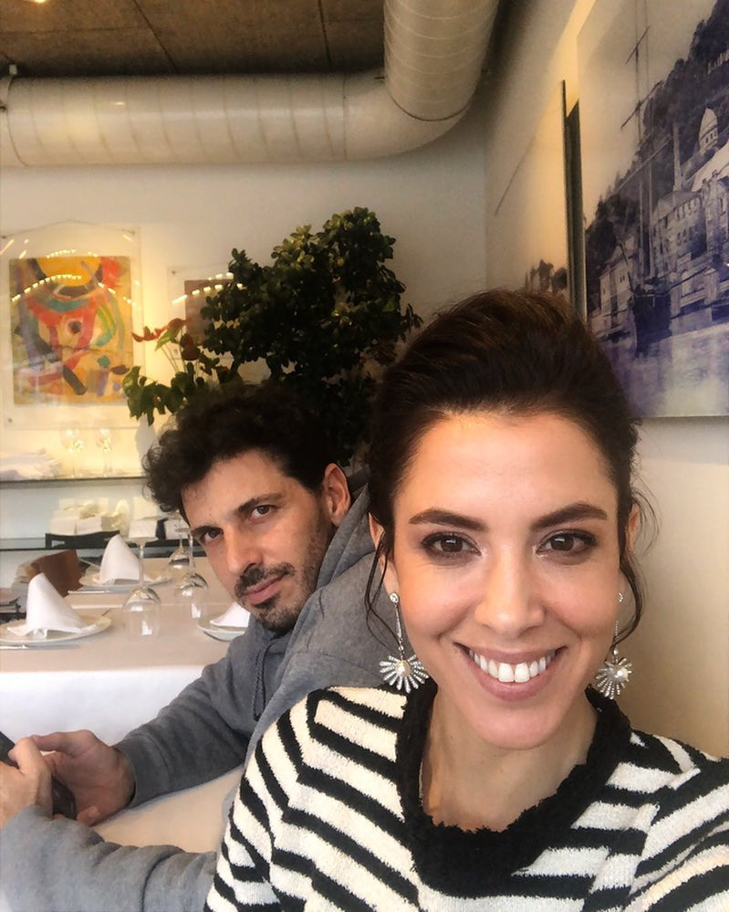 ‘Oğlumuza kardeş istiyoruz’ ‘Oğlumuza kardeş istiyoruz’