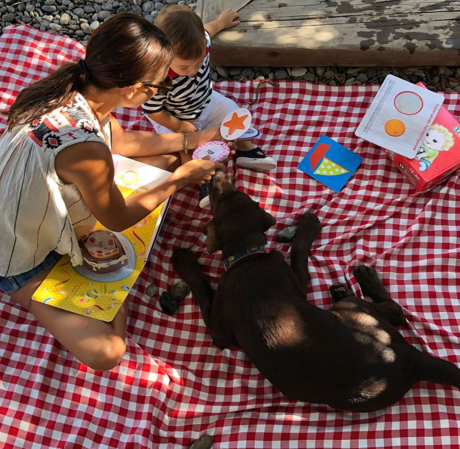 ‘Oğlumuza kardeş istiyoruz’ ‘Oğlumuza kardeş istiyoruz’
