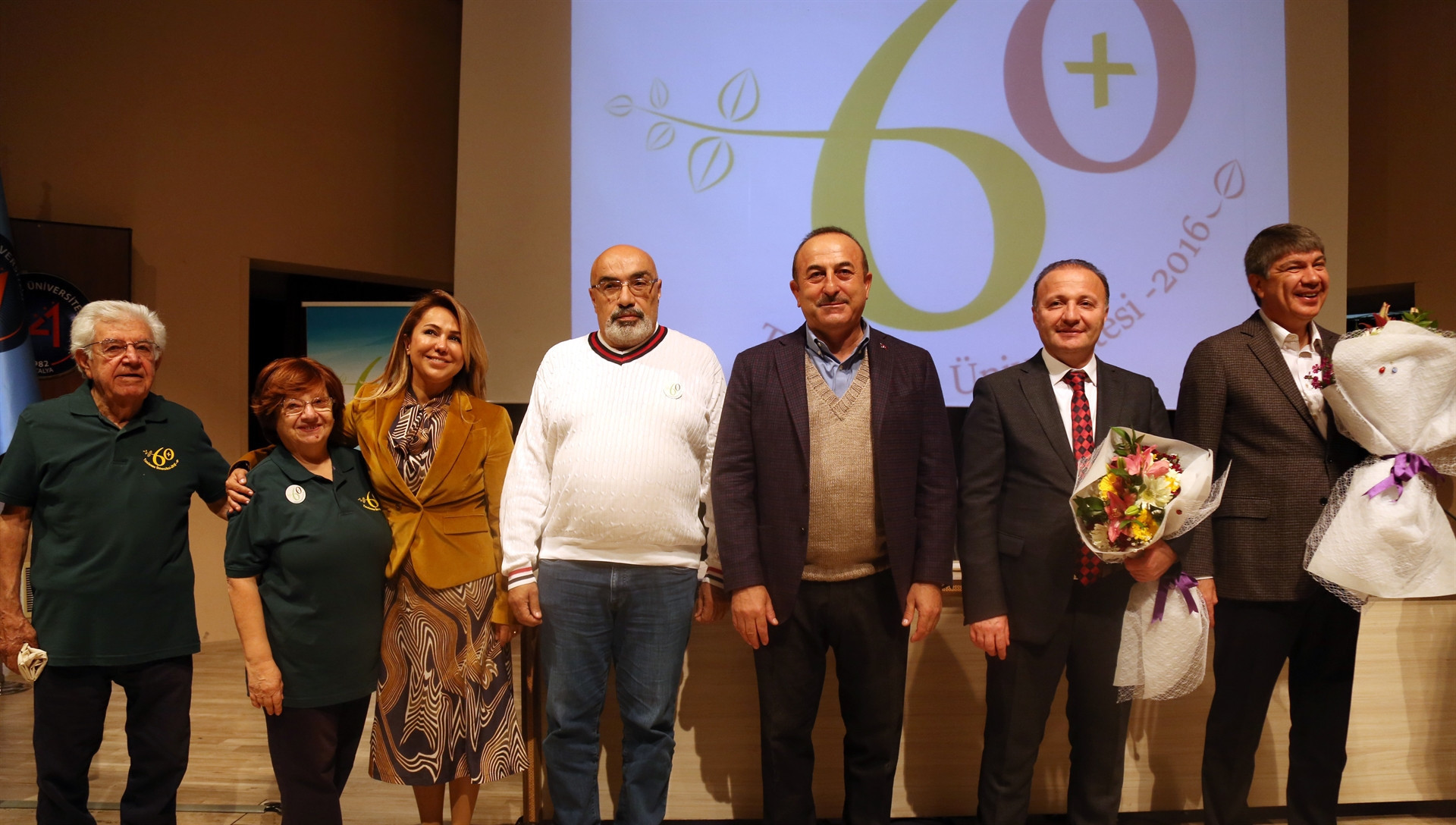 Kazadan sonra ilk fotoğraf