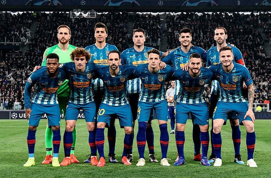 Türkiyenin en iyi takımı belli oldu Şaşırtan sonuç...