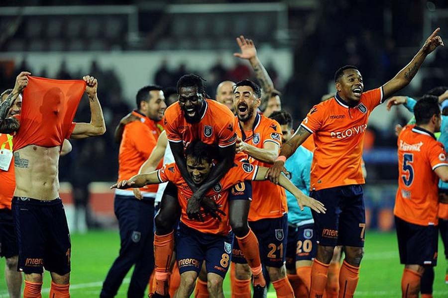 Türkiyenin en iyi takımı belli oldu Şaşırtan sonuç...