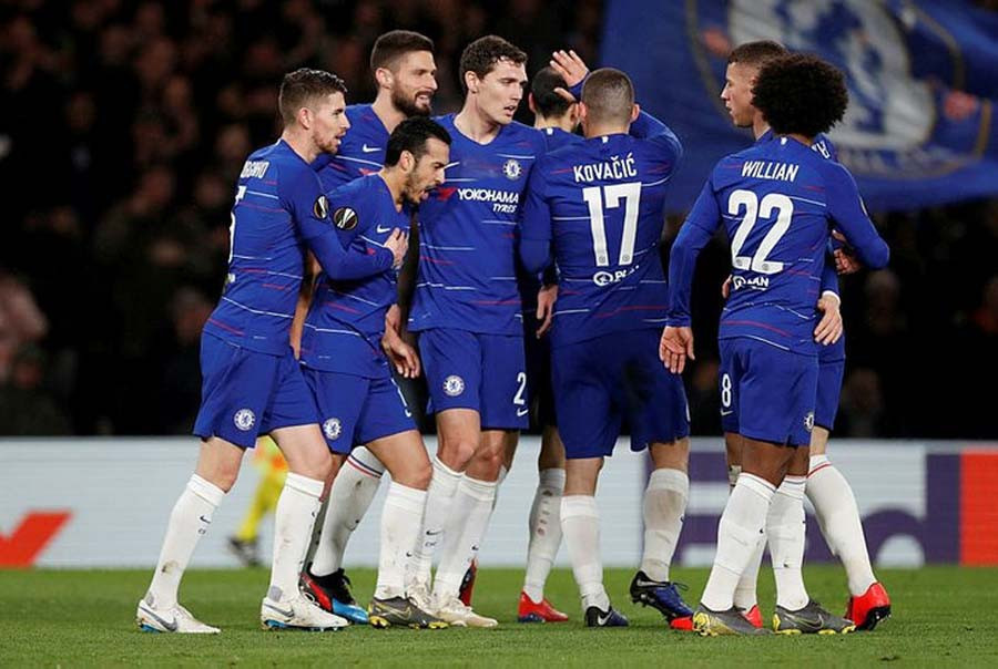 Türkiyenin en iyi takımı belli oldu Şaşırtan sonuç...