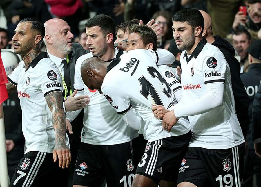 Türkiyenin en iyi takımı belli oldu Şaşırtan sonuç...