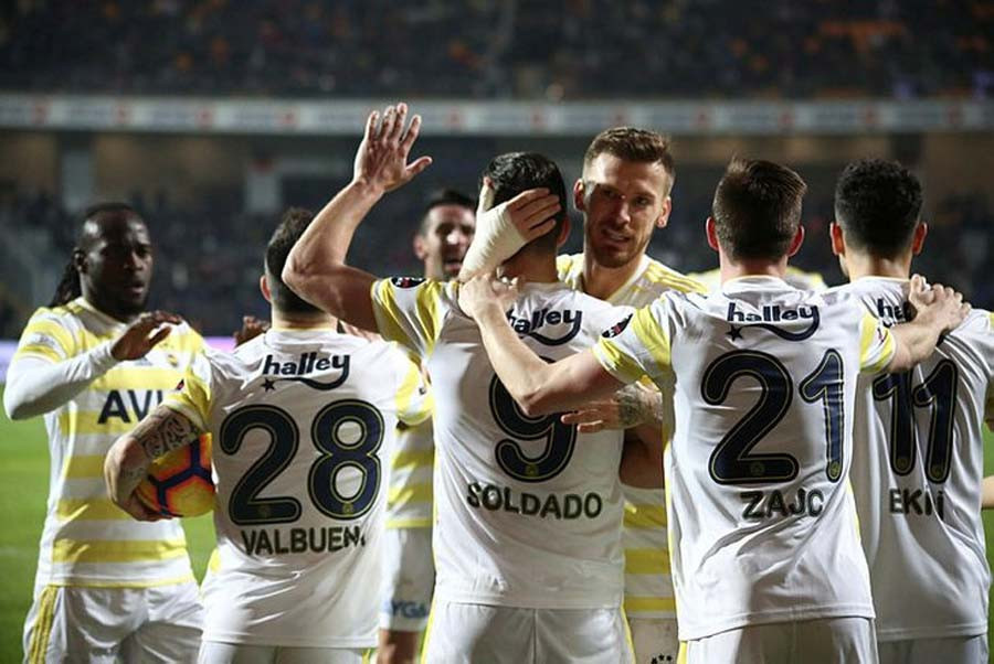 Türkiyenin en iyi takımı belli oldu Şaşırtan sonuç...