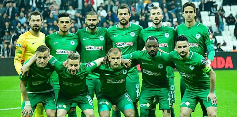 Türkiyenin en iyi takımı belli oldu Şaşırtan sonuç...