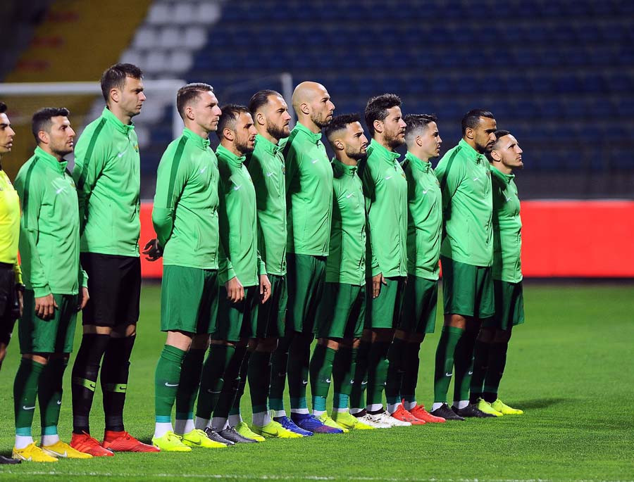 Türkiyenin en iyi takımı belli oldu Şaşırtan sonuç...