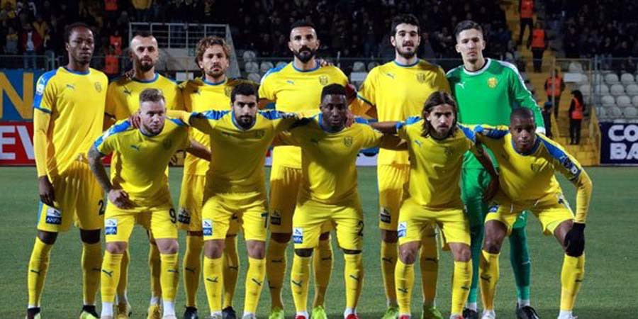 Türkiyenin en iyi takımı belli oldu Şaşırtan sonuç...